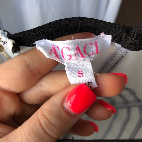 Color block dress! - Picture 3 of 5